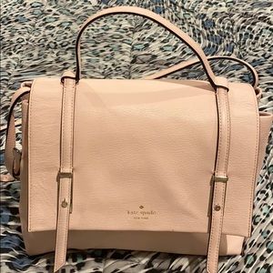 Light Pink Kate Spade Bag